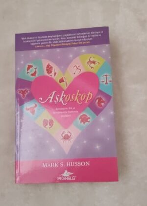 Aşkoskop-Mark S. Husson