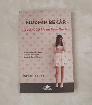 Müzmin Bekar-Katie Heaney