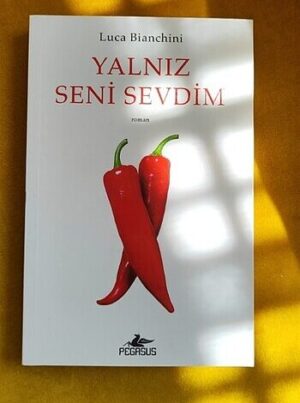 Yalnız Seni Sevdim-Luca Bianchini